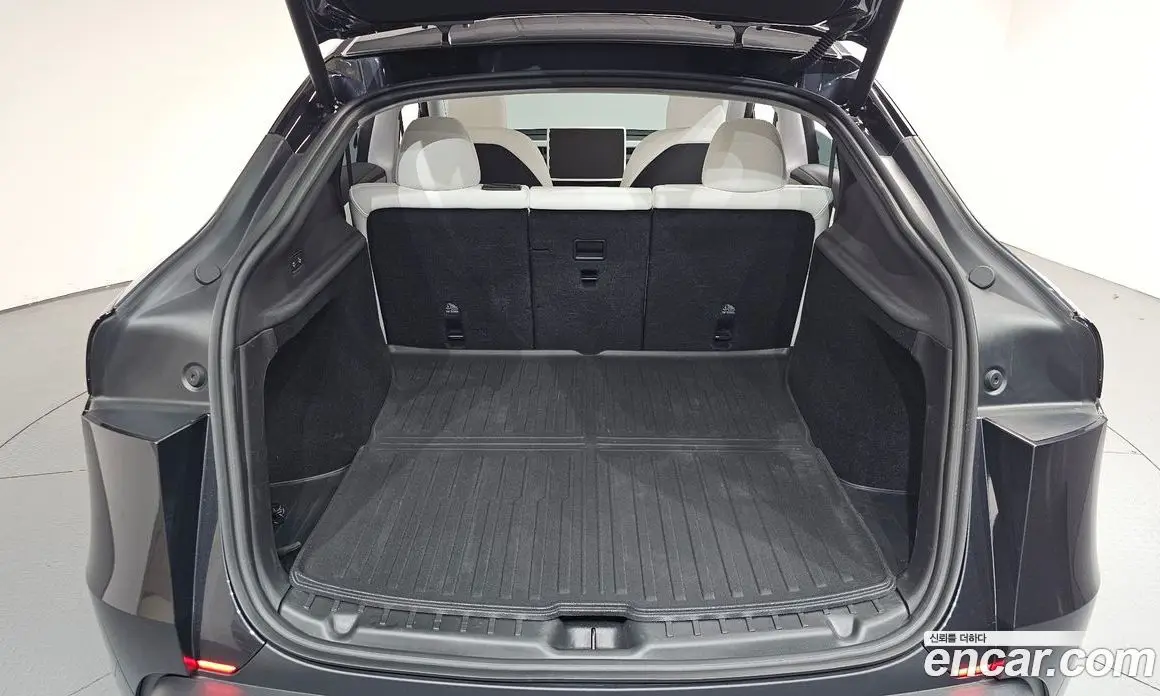 Tesla Model Y 2025 0.2 автомат (гидро), фото 25 Tesla Model Y 2025 0.2 автомат (гидро), фото 25