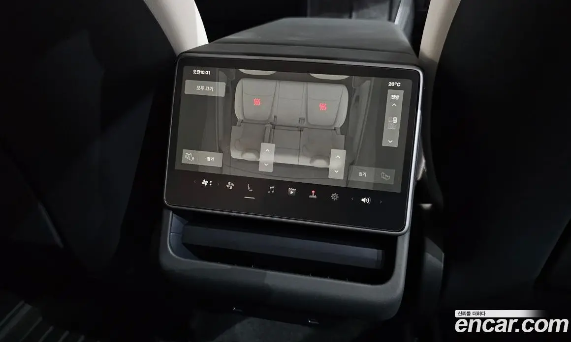 Tesla Model Y 2025 0.2 автомат (гидро), фото 27 Tesla Model Y 2025 0.2 автомат (гидро), фото 27