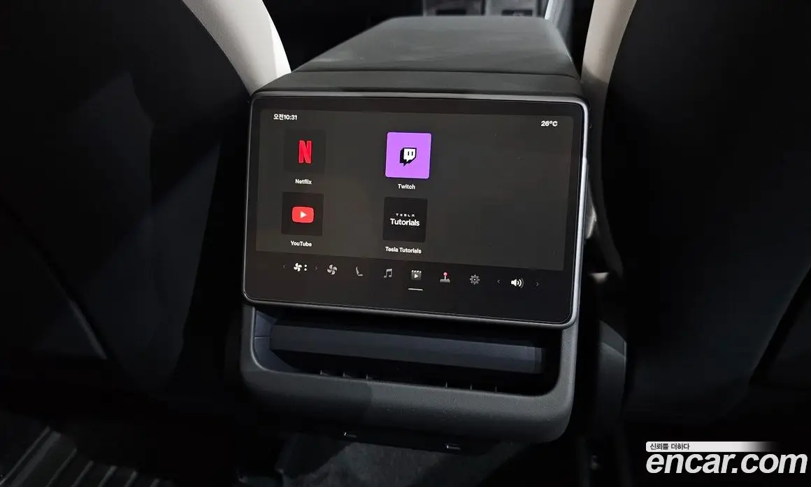 Tesla Model Y 2025 0.2 автомат (гидро), фото 28 Tesla Model Y 2025 0.2 автомат (гидро), фото 28
