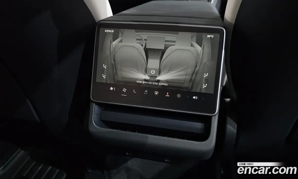 Tesla Model Y 2025 0.2 автомат (гидро), фото 29 Tesla Model Y 2025 0.2 автомат (гидро), фото 29