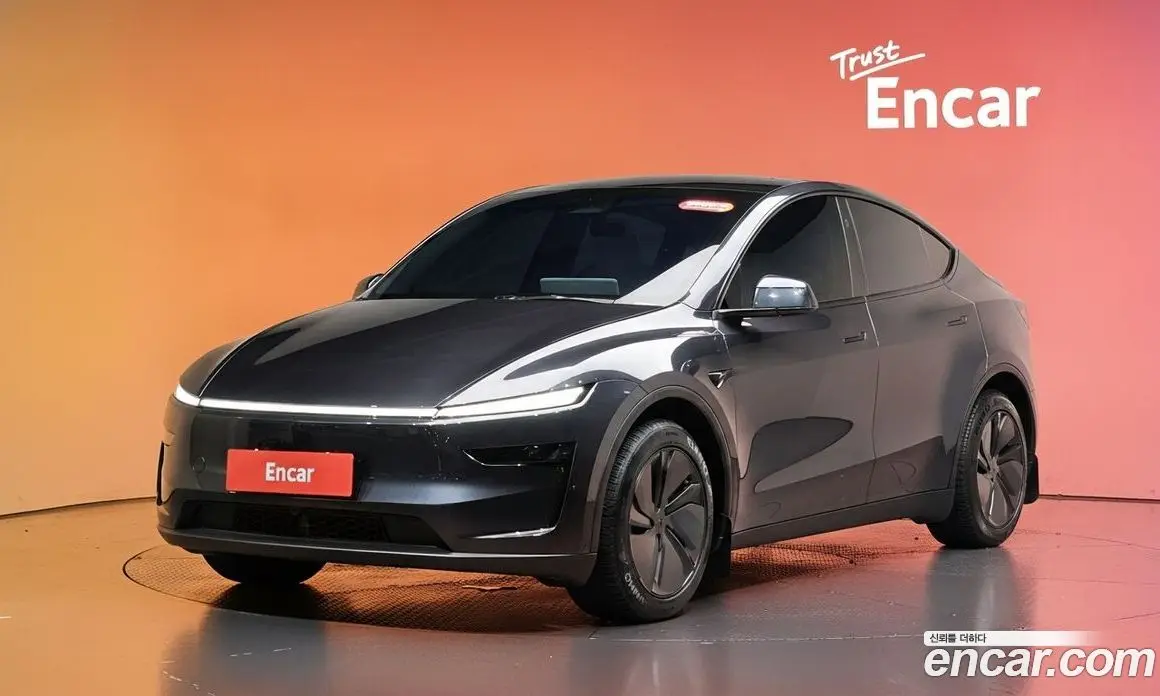 Tesla Model Y 2025 0.2 автомат (гидро), фото 35 Tesla Model Y 2025 0.2 автомат (гидро), фото 35