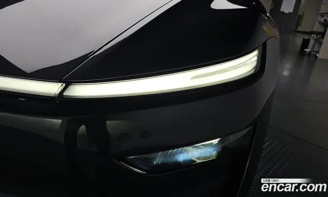 Tesla Model Y 2025 0.2 автомат (гидро), миниатюра 7 Tesla Model Y 2025 0.2 автомат (гидро), миниатюра 7
