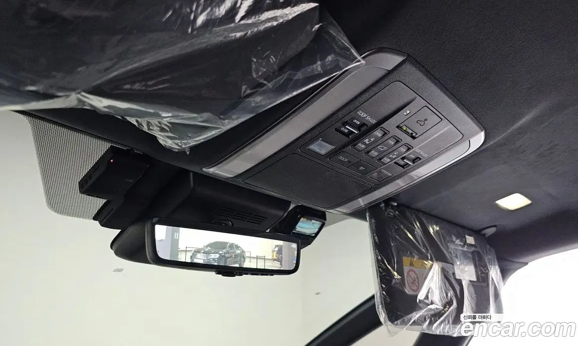 Toyota Alphard 2024 2.5 автомат (гидро), фото 22 Toyota Alphard 2024 2.5 автомат (гидро), фото 22