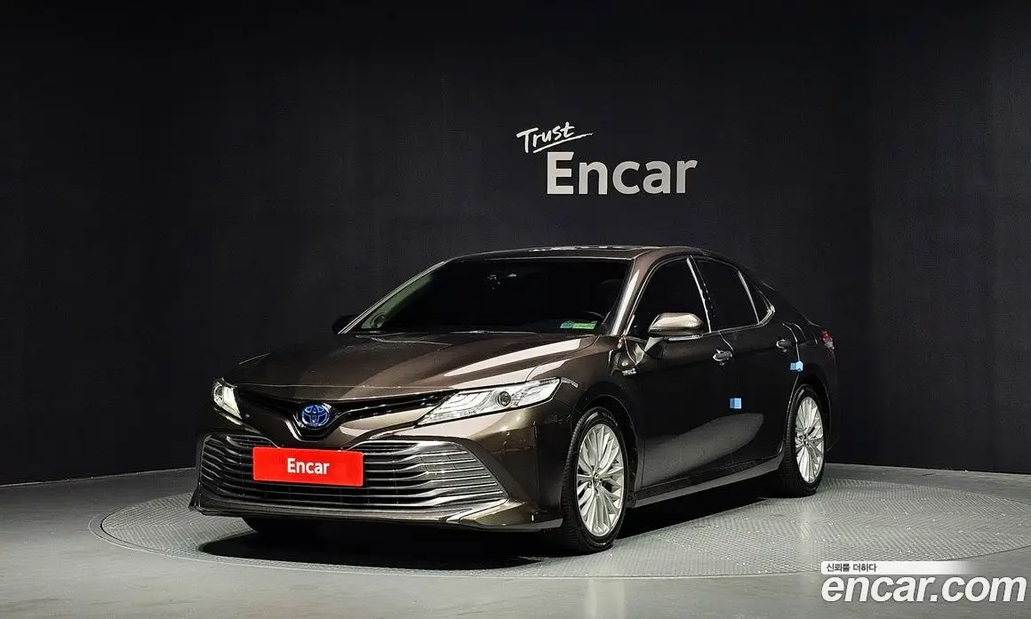 Toyota Camry 2018 2.5 автомат (гидро), фото 1 Toyota Camry 2018 2.5 автомат (гидро), фото 1