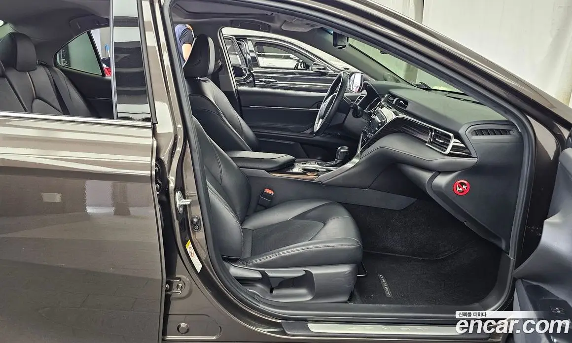 Toyota Camry 2018 2.5 автомат (гидро), фото 11 Toyota Camry 2018 2.5 автомат (гидро), фото 11