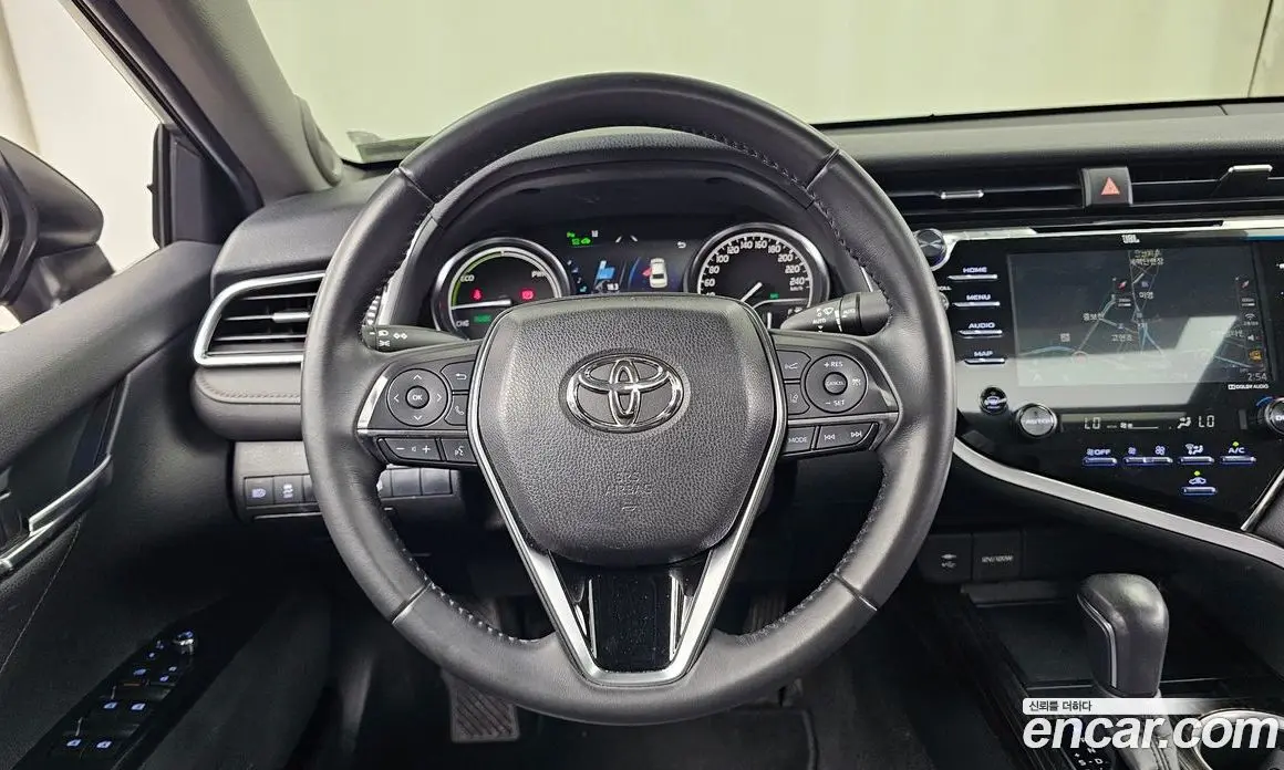 Toyota Camry 2018 2.5 автомат (гидро), фото 13 Toyota Camry 2018 2.5 автомат (гидро), фото 13