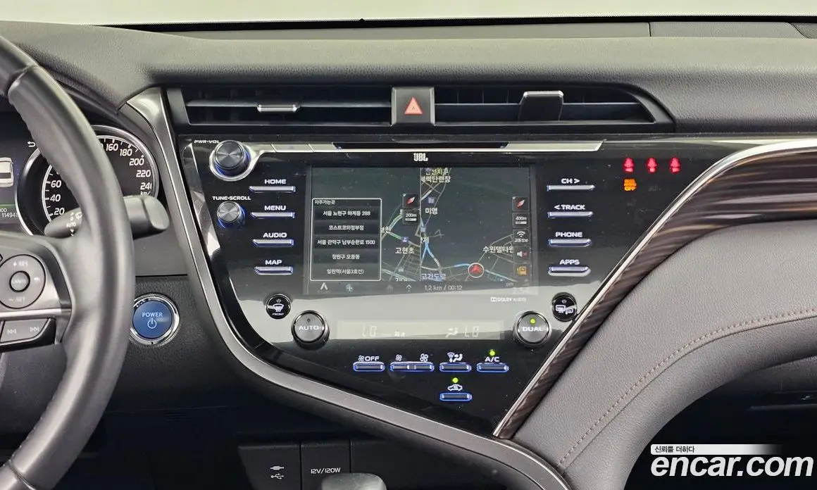 Toyota Camry 2018 2.5 автомат (гидро), фото 14 Toyota Camry 2018 2.5 автомат (гидро), фото 14
