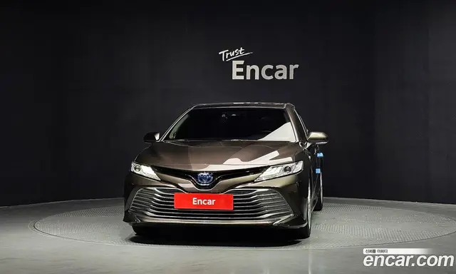 Toyota Camry 2018 2.5 автомат (гидро), миниатюра 3 Toyota Camry 2018 2.5 автомат (гидро), миниатюра 3