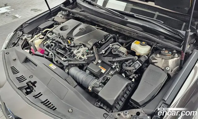 Toyota Camry 2018 2.5 автомат (гидро), миниатюра 6 Toyota Camry 2018 2.5 автомат (гидро), миниатюра 6