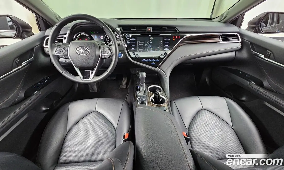 Toyota Camry 2018 2.5 автомат (гидро), фото 7 Toyota Camry 2018 2.5 автомат (гидро), фото 7