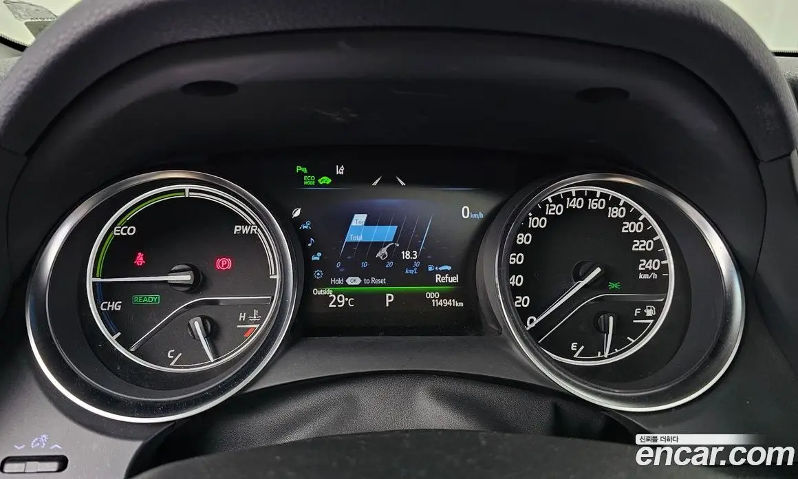 Toyota Camry 2018 2.5 автомат (гидро), фото 8 Toyota Camry 2018 2.5 автомат (гидро), фото 8