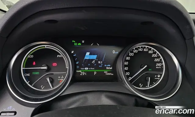 Toyota Camry 2018 2.5 автомат (гидро), миниатюра 8 Toyota Camry 2018 2.5 автомат (гидро), миниатюра 8