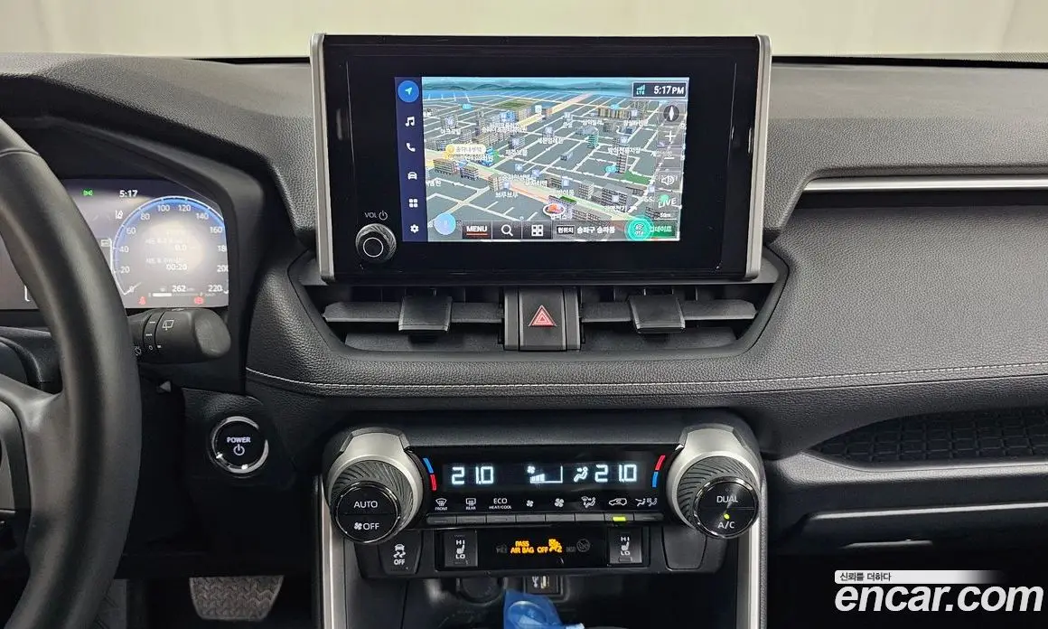 Toyota RAV4 2024 2.5 автомат (гидро), фото 14 Toyota RAV4 2024 2.5 автомат (гидро), фото 14
