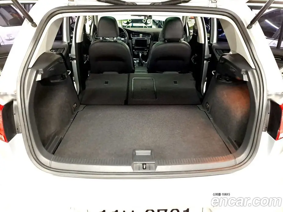 Volkswagen Golf 2014 1.4 автомат (гидро), фото 19 Volkswagen Golf 2014 1.4 автомат (гидро), фото 19