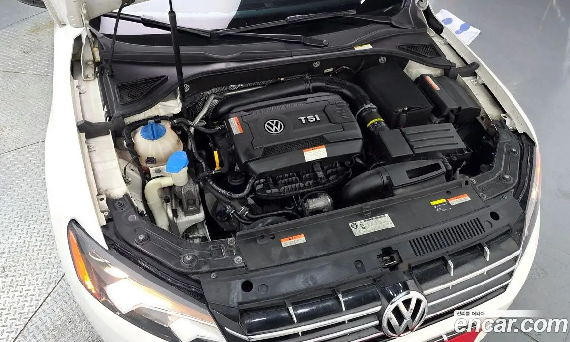 Volkswagen Passat 2015 1.8 автомат (гидро), фото 6 Volkswagen Passat 2015 1.8 автомат (гидро), фото 6