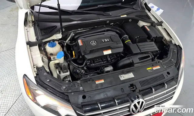 Volkswagen Passat 2015 1.8 автомат (гидро), миниатюра 6 Volkswagen Passat 2015 1.8 автомат (гидро), миниатюра 6