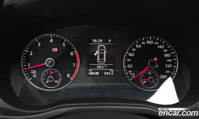 Volkswagen Passat 2015 1.8 автомат (гидро), миниатюра 8 Volkswagen Passat 2015 1.8 автомат (гидро), миниатюра 8