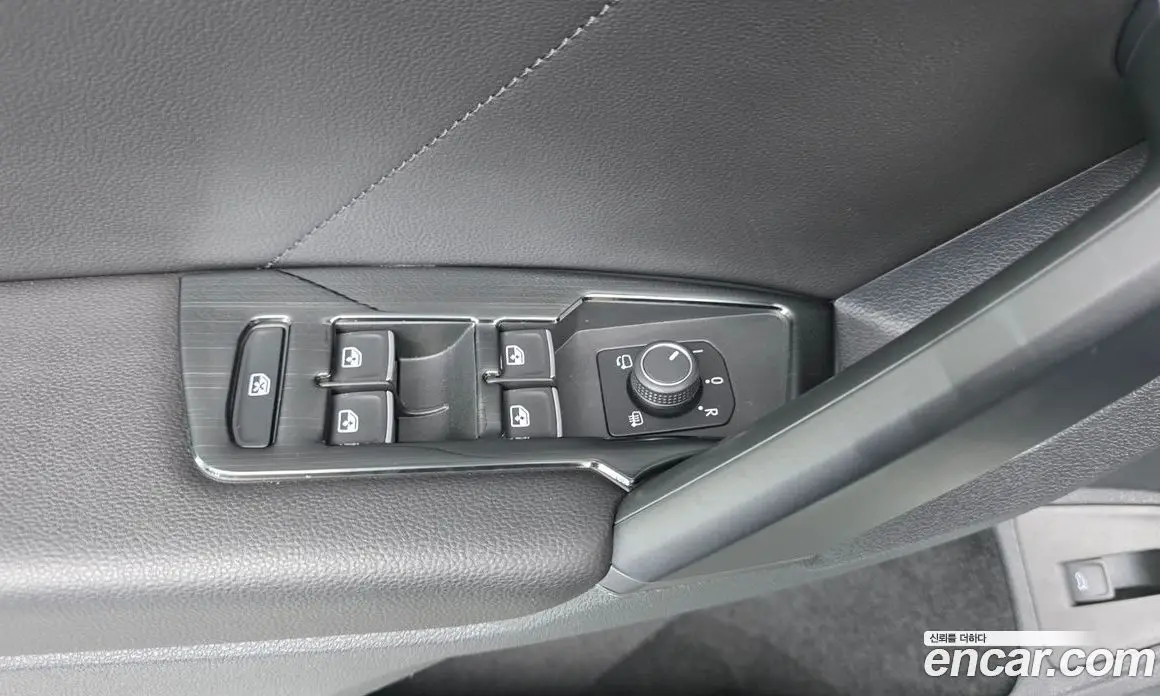 Volkswagen Tiguan 2023 2.0 автомат (гидро), фото 19