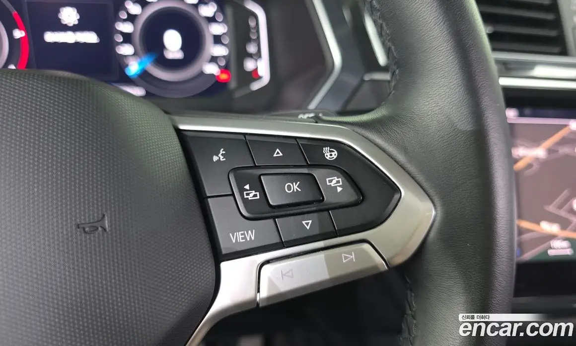 Volkswagen Tiguan 2023 2.0 автомат (гидро), фото 22