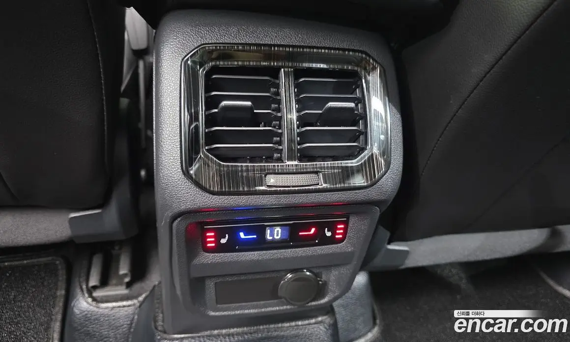 Volkswagen Tiguan 2023 2.0 автомат (гидро), фото 30