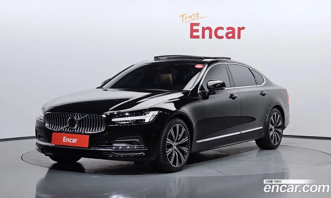 Volvo S90 2025 2.0 автомат (гидро), фото 1 Volvo S90 2025 2.0 автомат (гидро), фото 1