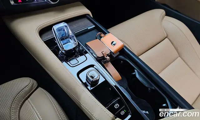 Volvo S90 2025 2.0 автомат (гидро), миниатюра 12