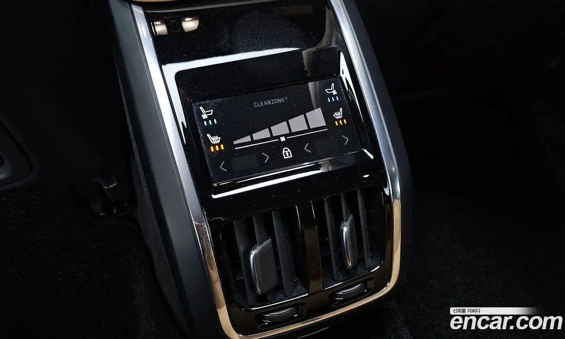 Volvo S90 2025 2.0 автомат (гидро), фото 29 Volvo S90 2025 2.0 автомат (гидро), фото 29