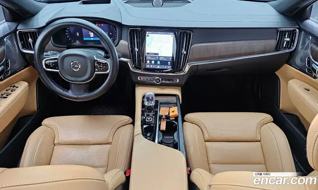 Volvo S90 2025 2.0 автомат (гидро), миниатюра 10 Volvo S90 2025 2.0 автомат (гидро), миниатюра 10