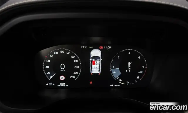 Volvo XC60 2019 2.0 автомат (гидро), миниатюра 8 Volvo XC60 2019 2.0 автомат (гидро), миниатюра 8