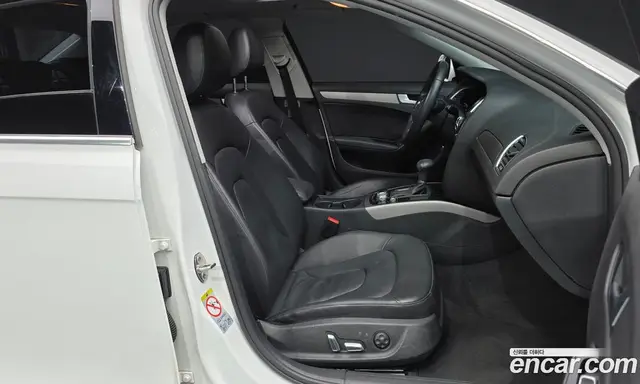 Audi A4 2014 2.0 автомат (гидро), миниатюра 11 Audi A4 2014 2.0 автомат (гидро), миниатюра 11