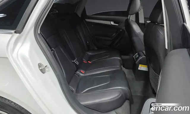 Audi A4 2014 2.0 автомат (гидро), миниатюра 12