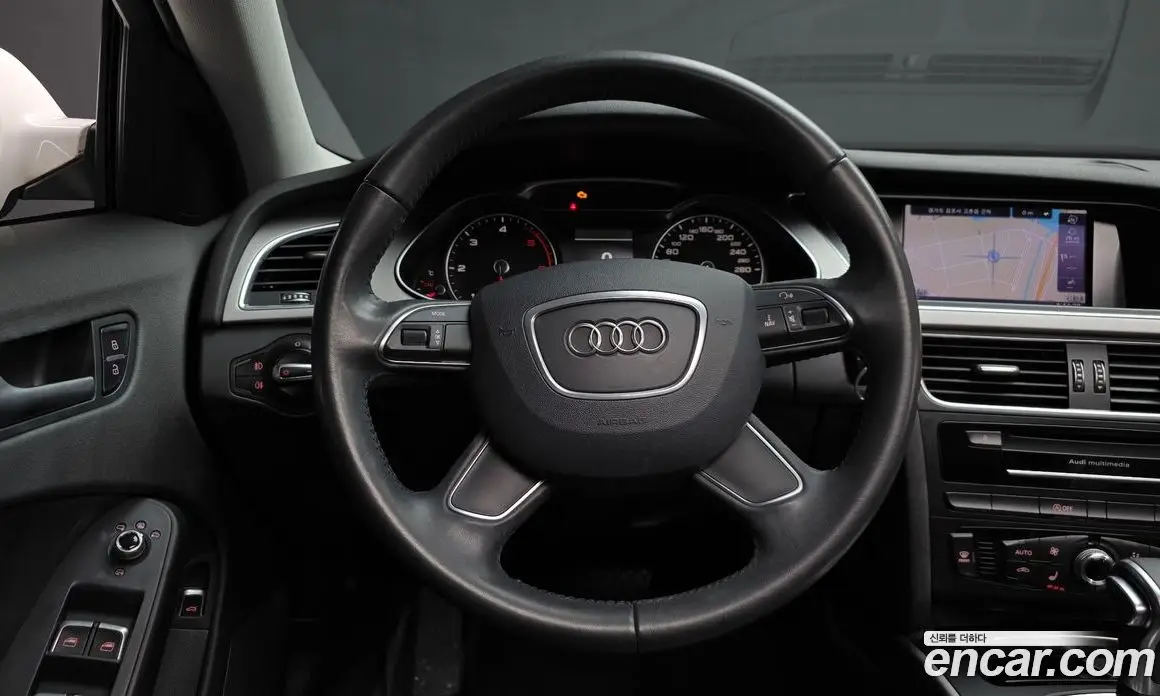 Audi A4 2014 2.0 автомат (гидро), фото 13 Audi A4 2014 2.0 автомат (гидро), фото 13