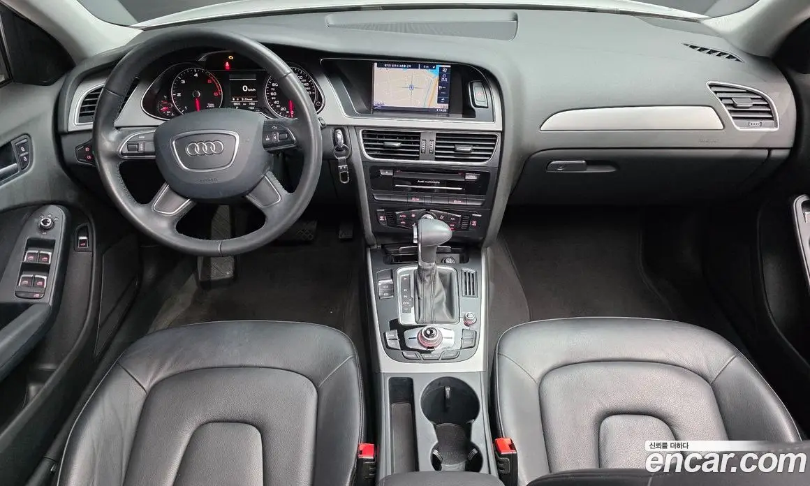 Audi A4 2014 2.0 автомат (гидро), фото 7 Audi A4 2014 2.0 автомат (гидро), фото 7