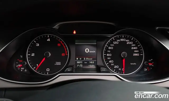 Audi A4 2014 2.0 автомат (гидро), миниатюра 8 Audi A4 2014 2.0 автомат (гидро), миниатюра 8