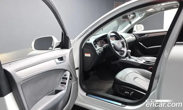 Audi A4 2014 2.0 автомат (гидро), миниатюра 10 Audi A4 2014 2.0 автомат (гидро), миниатюра 10