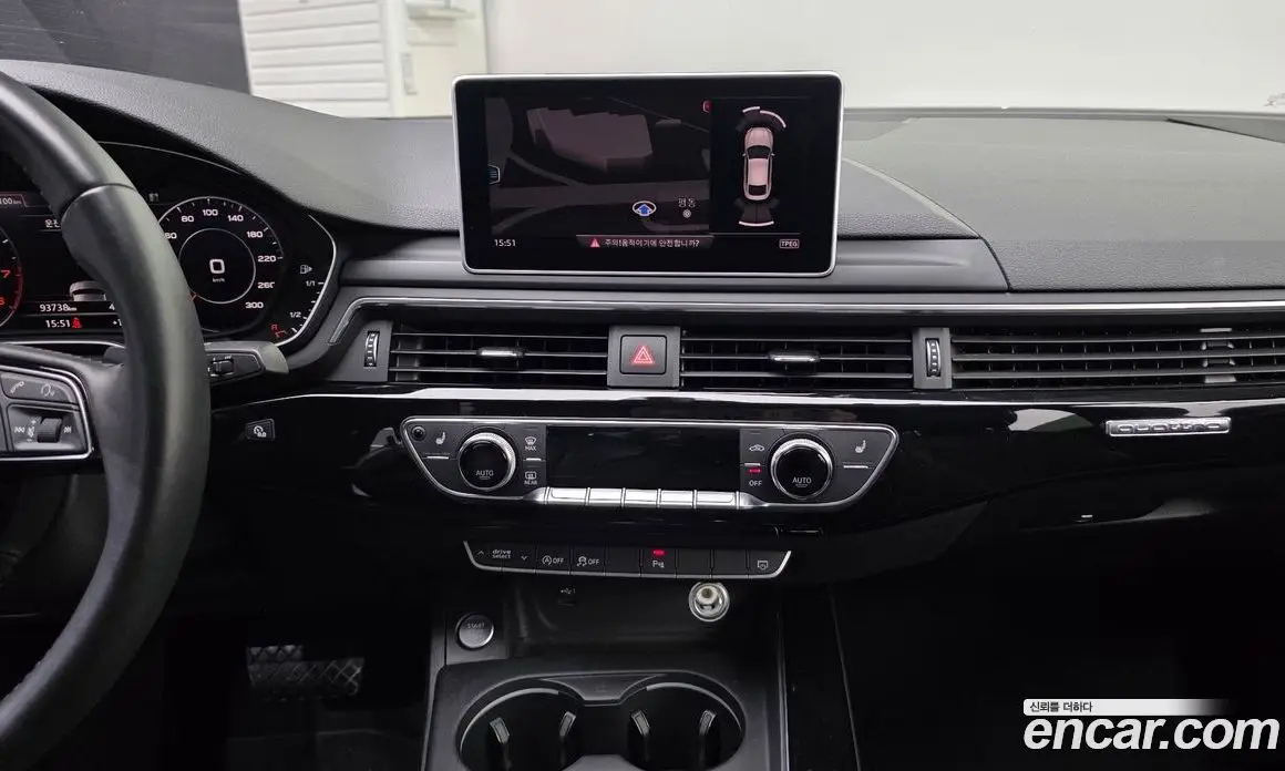 Audi A5 2019 2.0 автомат (гидро), фото 14 Audi A5 2019 2.0 автомат (гидро), фото 14