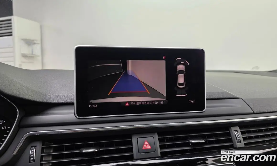 Audi A5 2019 2.0 автомат (гидро), фото 15 Audi A5 2019 2.0 автомат (гидро), фото 15