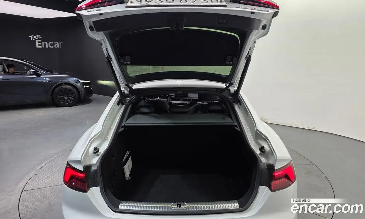 Audi A5 2019 2.0 автомат (гидро), фото 20 Audi A5 2019 2.0 автомат (гидро), фото 20