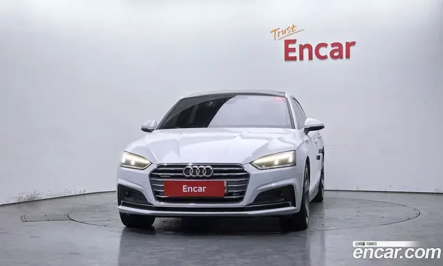 Audi A5 2019 2.0 автомат (гидро), миниатюра 3 Audi A5 2019 2.0 автомат (гидро), миниатюра 3