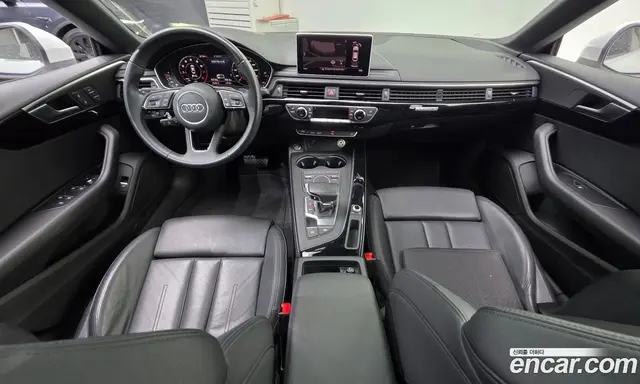 Audi A5 2019 2.0 автомат (гидро), миниатюра 7 Audi A5 2019 2.0 автомат (гидро), миниатюра 7