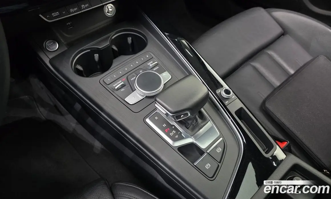 Audi A5 2019 2.0 автомат (гидро), фото 9 Audi A5 2019 2.0 автомат (гидро), фото 9
