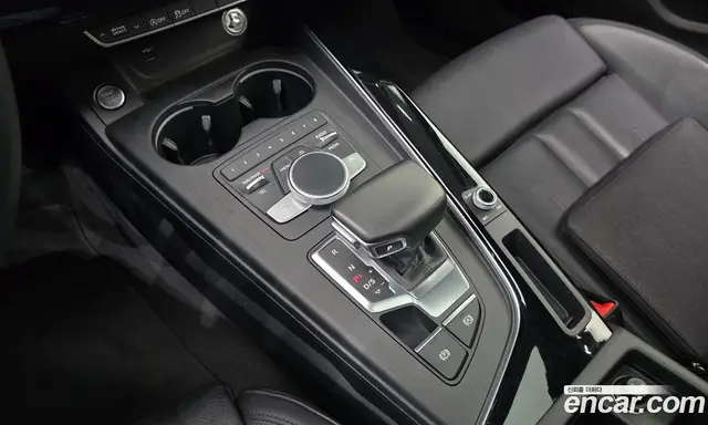 Audi A5 2019 2.0 автомат (гидро), миниатюра 9 Audi A5 2019 2.0 автомат (гидро), миниатюра 9