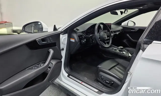 Audi A5 2019 2.0 автомат (гидро), миниатюра 10 Audi A5 2019 2.0 автомат (гидро), миниатюра 10