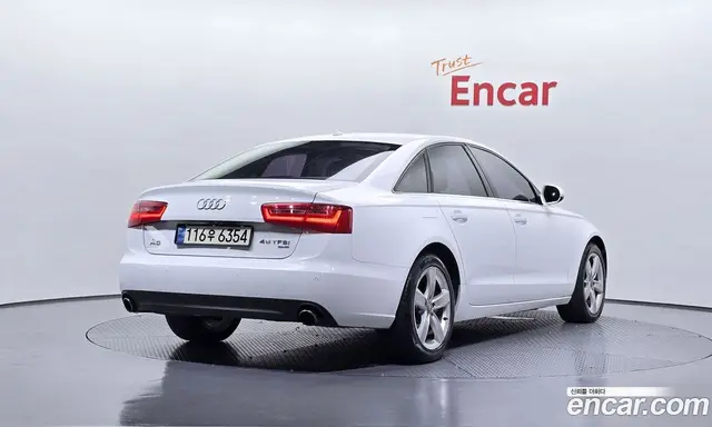 Audi A6 2012 2.0 автомат (гидро), миниатюра 2 Audi A6 2012 2.0 автомат (гидро), миниатюра 2
