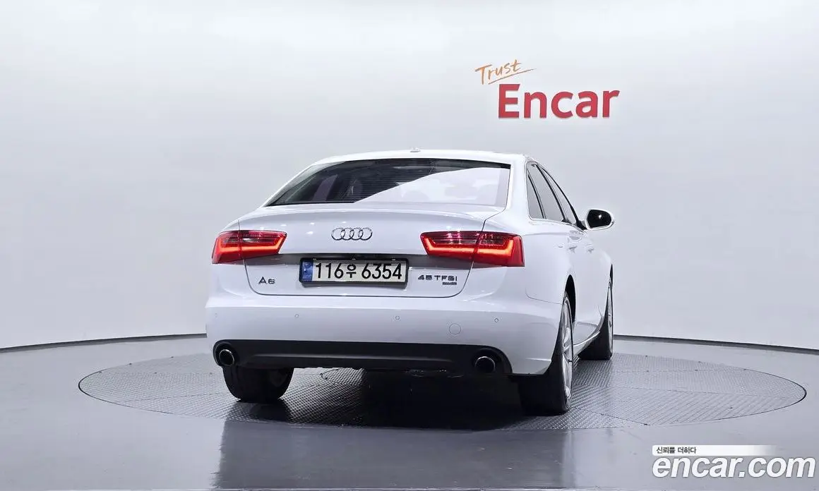 Audi A6 2012 2.0 автомат (гидро), фото 4 Audi A6 2012 2.0 автомат (гидро), фото 4