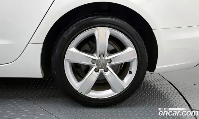Audi A6 2012 2.0 автомат (гидро), миниатюра 5 Audi A6 2012 2.0 автомат (гидро), миниатюра 5