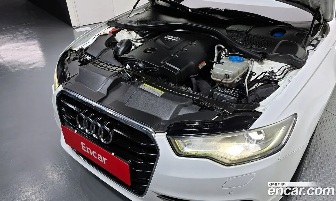 Audi A6 2012 2.0 автомат (гидро), фото 6 Audi A6 2012 2.0 автомат (гидро), фото 6
