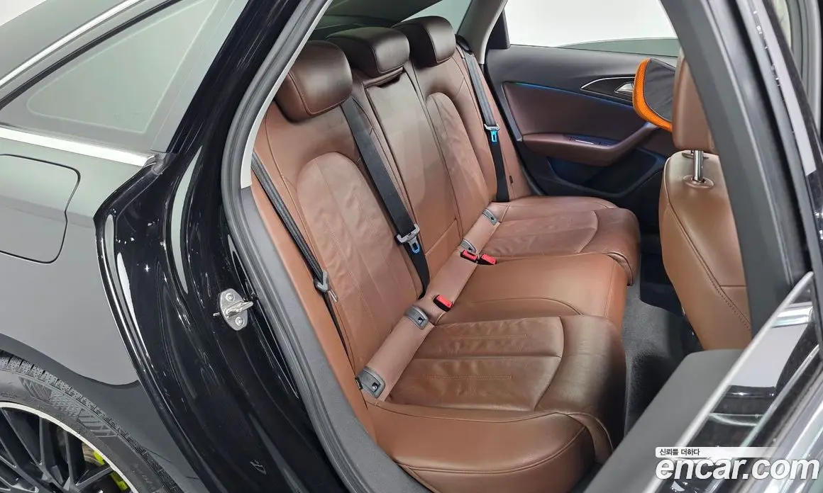 Audi A6 2016 2.0 автомат (гидро), фото 16