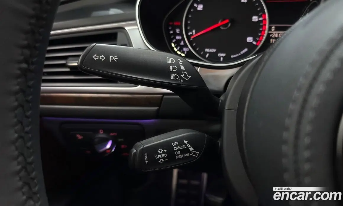Audi A6 2016 2.0 автомат (гидро), фото 23
