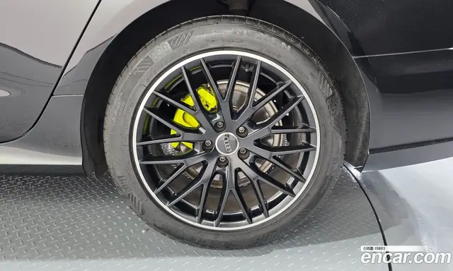 Audi A6 2016 2.0 автомат (гидро), миниатюра 6